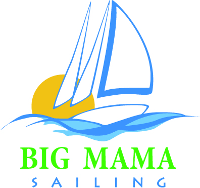 Big Mama Sailing