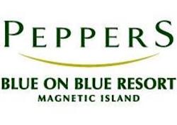 Peppers Blue on Blue, Magnetic Island
