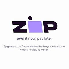 Zip Payment