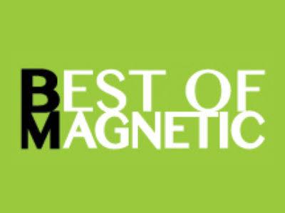 Best of Magnetic