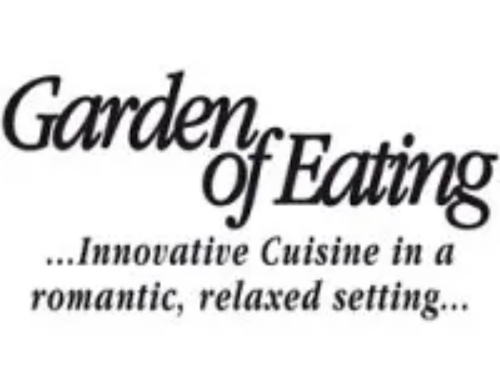 Garden of Eating