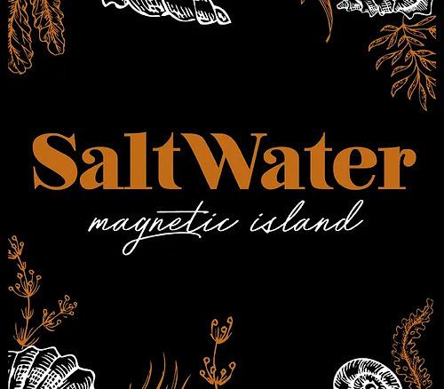 SaltWater Restaurant 