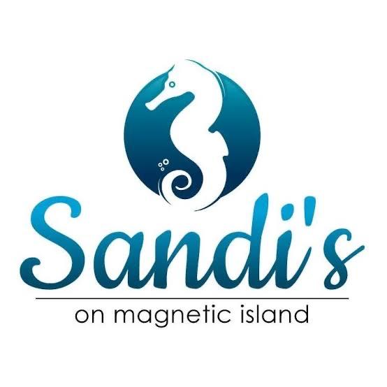 Sandis On Magnetic Island